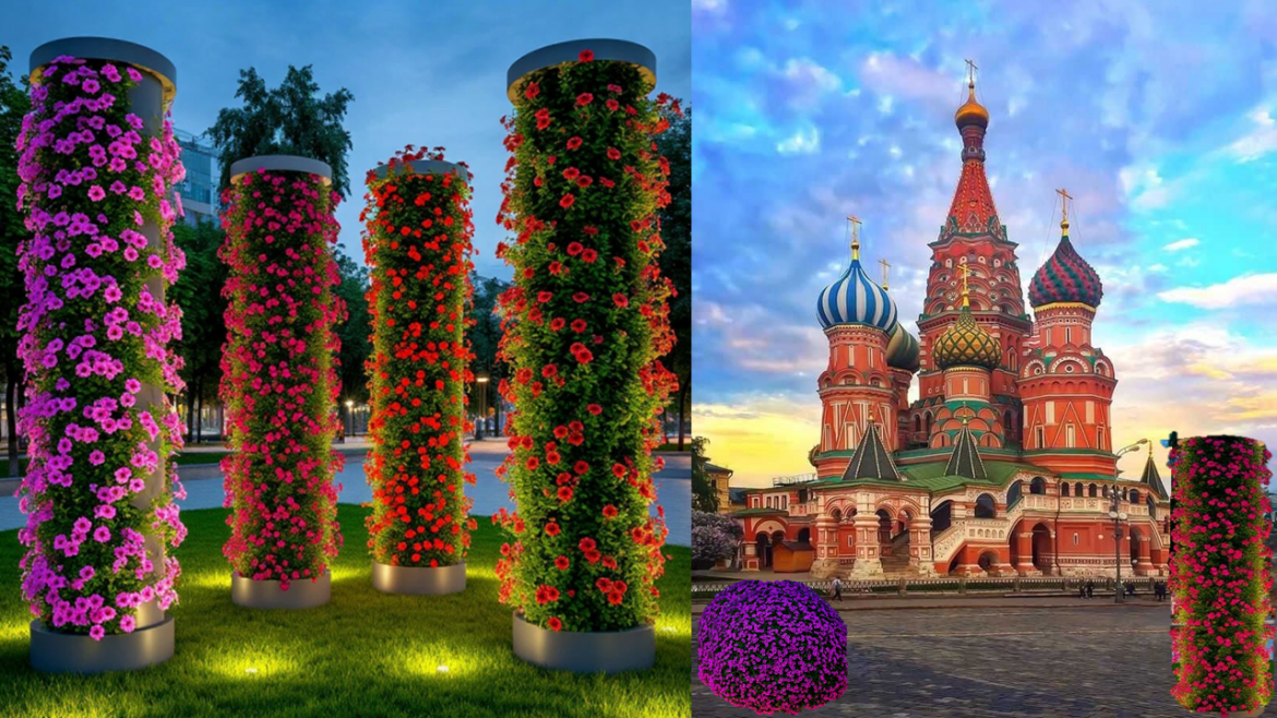 3D image
