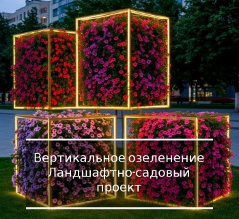 ЛСП проект 3